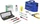 Metz Connect LWL Handwerkzeugset inkl. Tasche (150800200-E)