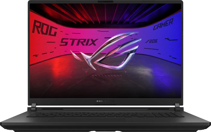 ASUS ROG Strix Scar 18 (2025) G835LW-SA032W, Core Ultra 9 275HX, 32GB RAM, 1TB SSD, GeForce RTX 5080, DE