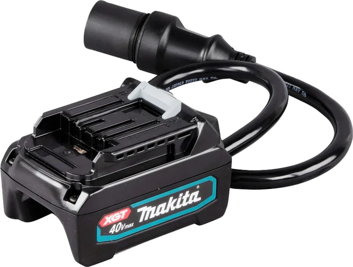 Makita 40V Rucksack-Adapter für Akkus
