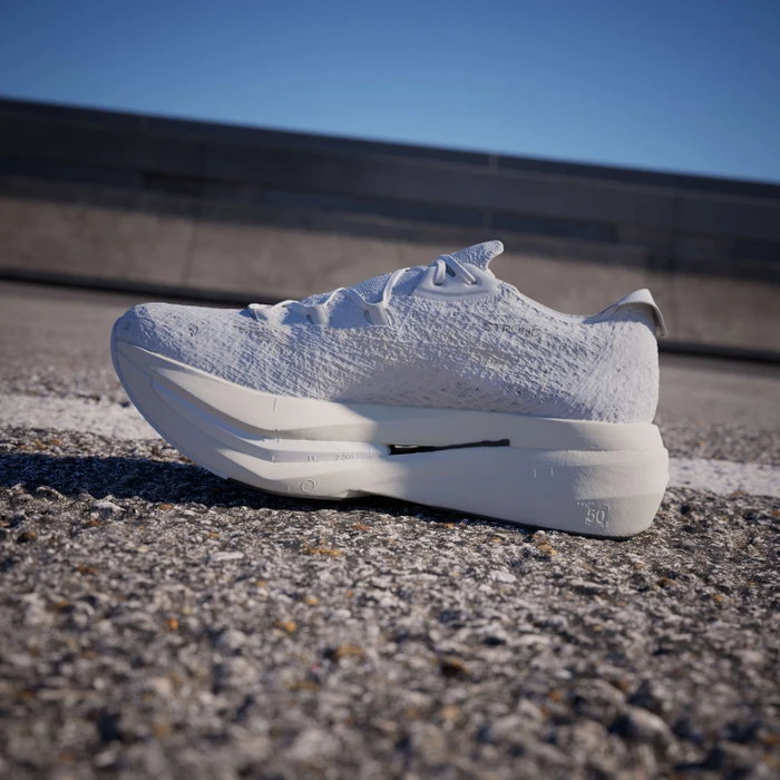 adidas Adizero Prime X 2.0 Strung cloud white/wonder white/core black