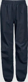 Jack Wolfskin Rainy Days Hose lang midnight blue (Junior)