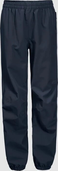Jack Wolfskin Rainy Days Hose lang (Junior)