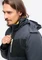 Maier Sports Karleiten 2.0 Skijacke graphit (Herren) Vorschaubild