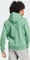 adidas Trefoil Essentials Hoodie preloved green (Herren) Vorschaubild