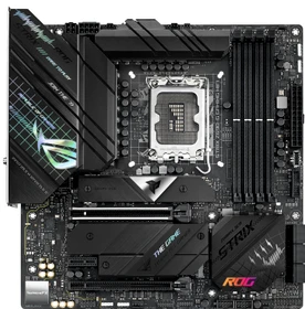 ASUS ROG Strix Z690-G Gaming WIFI (Intel 1700)