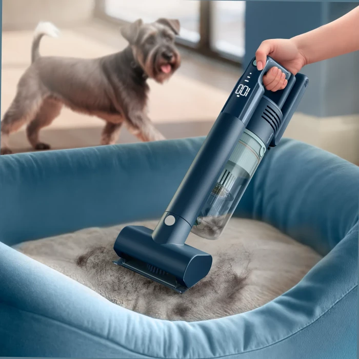 Philips XC5244/10 Flex Series 5000 Akku-Handstaubsauger