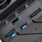 SilverStone Front Panel Storage FS304 Vorschaubild