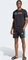 adidas Mercedes AMG Petronas Formula One Team DNA Graphic T-Shirt kurzarm schwarz/weiß (Herren) Vorschaubild