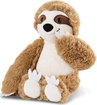 Nici Zoo Friends Kuscheltier Faultier 20cm