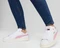 Puma Suede XL Leather puma white/pink lilac Vorschaubild