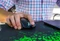 Razer Orochi 8200dpi, USB/Bluetooth Vorschaubild