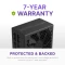 NZXT C Series C1000 Gold Core 1000W, ATX 3.1 Vorschaubild