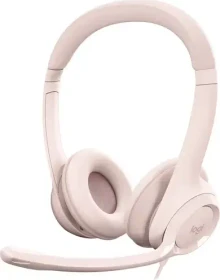 Logitech H390 rose