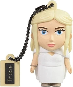 Tribe Game of Thrones Danerys 16GB, USB-A, USB 2.0