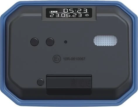 Technaxx TX-272 Elektronische Parkscheibe