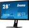 iiyama ProLite B2875UHSU-B1, 28" Vorschaubild