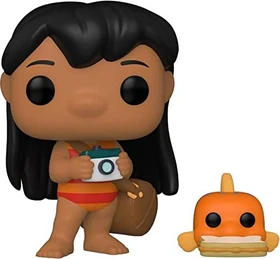 FunKo Pop! - Marvel Avengers Mech Strike - Dr. Strange