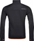 Ortovox Fleece Funktionsjacke black raven (Herren) Vorschaubild