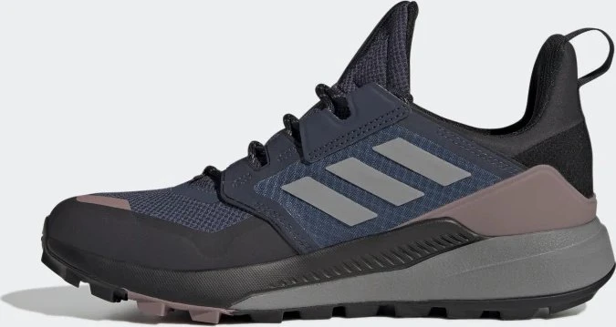adidas Terrex Trailmaker GTX wonder steel/grey three/core black (Damen)