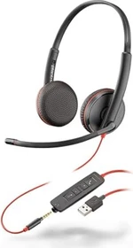 Poly Blackwire 3225 Ersatz-Headset