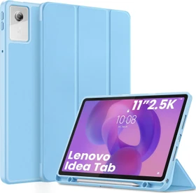 EasyAcc Hülle für Lenovo Idea Tab TB336ZU/TB336FU, Himmelblau