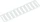 Wago WMB-Beschriftungskarte als Karte bedruckt PEN (100x) dehnbar 4 - 4,2 mm Aufdruck senkrecht aufrastbar weiß (793-4679)