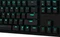 Tesoro Excalibur Spectrum, Kailh BLUE, USB, DE Vorschaubild