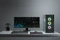 Corsair iCue 5000X RGB Signature Series Triptych, schwarz, Glasfenster Vorschaubild