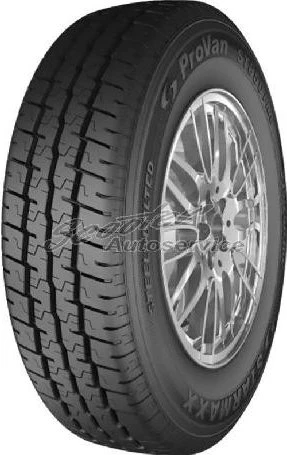 Starmaxx Provan ST850 Plus 195/70 R15C 104/102R