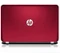 HP Pavilion 15-n246sa, rot, Core i5-4200U, 6GB RAM, 750GB HDD, UK Vorschaubild