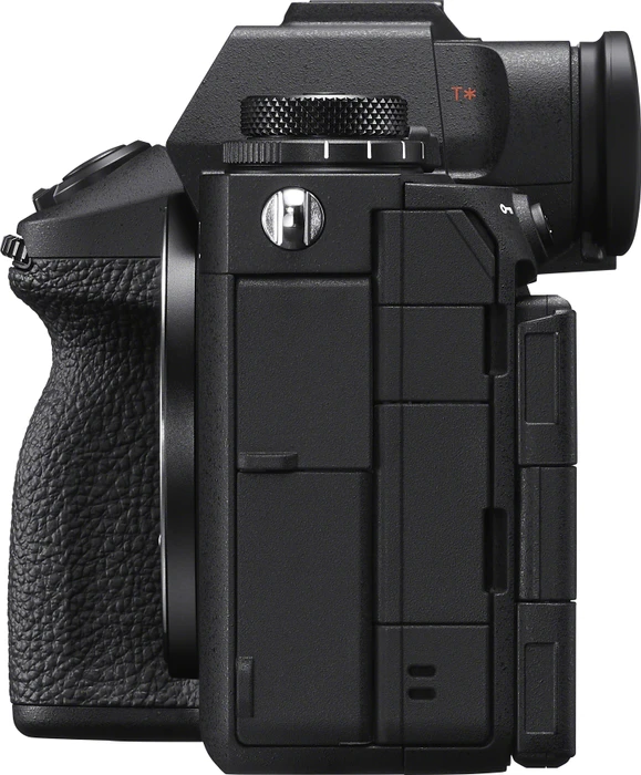 Sony Alpha 9 III Body