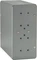LevelOne IGP-12 Turing Industrial Railmount Gigabit Managed Switch, 8x RJ-45, 4x SFP, 240W PoE+ Vorschaubild