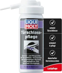 Liqui Moly Türschloss-Pflege 50ml