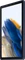 Samsung EF-QX200 Clear Edge Cover für Galaxy Tab A8 X200/X205, Navy Vorschaubild