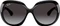 Ray-Ban RB4098 Jackie Ohh II (Damen) Vorschaubild