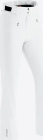 Maier Sports Allissia Slim 2.1 Skihose lang weiß (Damen)