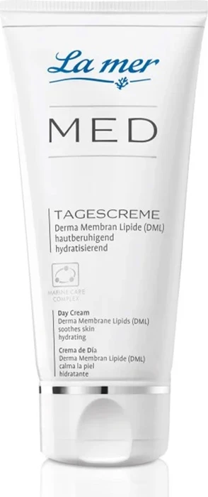 La Mer Med Tagescreme, 50ml
