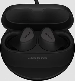Jabra Connect 5t Titanium Black