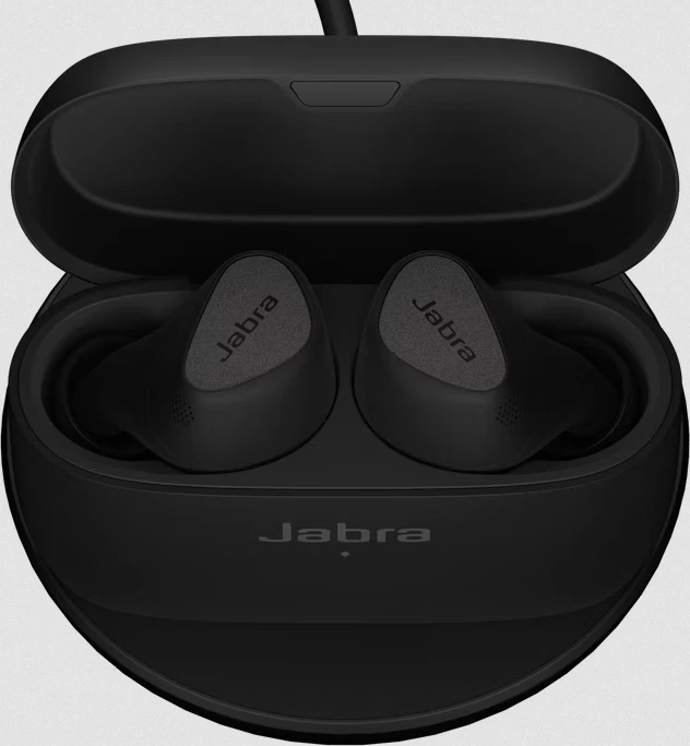 Jabra Connect 5t Titanium Black