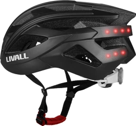 Livall BH60SE Neo II Helm schwarz