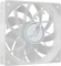 Valkyrie V12R ARGB White, weiß, 120mm Vorschaubild