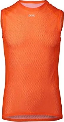 POC Essential Layer Funktionsshirt ärmellos (Herren)