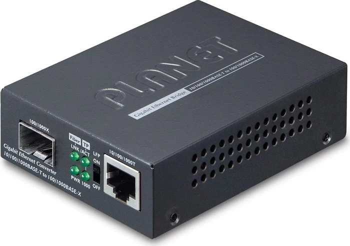 Planet GT-80x Series