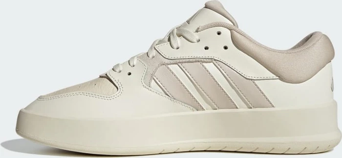 adidas Court 24 off white/alumina/ivory