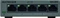 Netgear SOHO GS300 Desktop Gigabit Switch, 5x RJ-45 Vorschaubild
