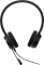 Jabra Evolve 20 Stereo MS USB-C/A Vorschaubild