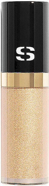 Sisley Ombre Éclat Lidschatten 1 Champagne, 6.5ml