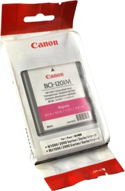 Canon Tinte BCI-1201M magenta