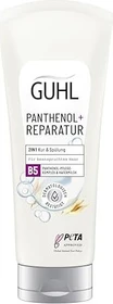 Guhl Panthenol+ Reparatur 2in1 Kur und Spülung, 200ml