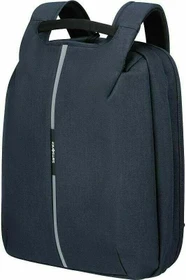 Samsonite Securipak, Backpack, 15.6" Notebook-Rucksack, 45cm, 25.5/30l, erweiterbar, Eclipse Blue